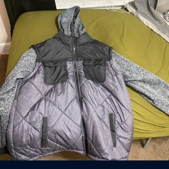 Jacket - Picture 2 of 2